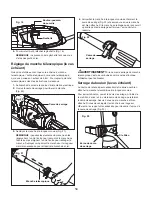 Preview for 58 page of sunjoe SJ-SWJ806E-880E-MR7 Operator'S Manual