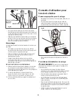 Preview for 60 page of sunjoe SJ-SWJ806E-880E-MR7 Operator'S Manual