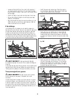 Preview for 61 page of sunjoe SJ-SWJ806E-880E-MR7 Operator'S Manual