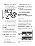 Preview for 62 page of sunjoe SJ-SWJ806E-880E-MR7 Operator'S Manual