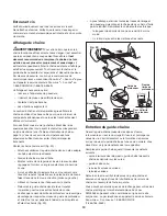 Preview for 63 page of sunjoe SJ-SWJ806E-880E-MR7 Operator'S Manual