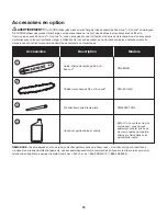 Preview for 66 page of sunjoe SJ-SWJ806E-880E-MR7 Operator'S Manual