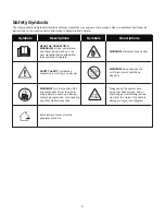 Preview for 4 page of sunjoe SJ1440SG Operator'S Manual