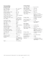 Preview for 6 page of sunjoe SJ1440SG Operator'S Manual