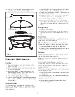 Preview for 5 page of sunjoe SJFP30 Operator'S Manual