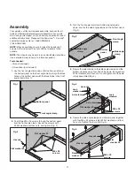 Предварительный просмотр 5 страницы sunjoe SJGC7-RM Manual