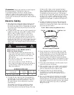 Preview for 4 page of sunjoe SJH901E Operator'S Manual