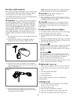 Preview for 10 page of sunjoe SPX160E-MAX Operator'S Manual