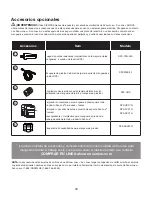 Preview for 30 page of sunjoe SPX160E-MAX Operator'S Manual