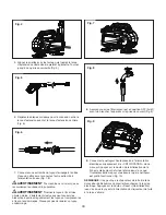 Preview for 40 page of sunjoe SPX160E-MAX Operator'S Manual