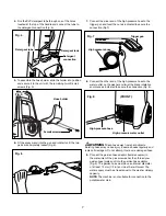 Предварительный просмотр 7 страницы sunjoe SPX2000 Operator'S Manual