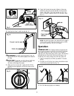 Предварительный просмотр 8 страницы sunjoe SPX2000 Operator'S Manual