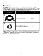 Предварительный просмотр 14 страницы sunjoe SPX2000 Operator'S Manual