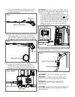 Preview for 8 page of sunjoe SPX200E Operator'S Manual