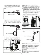 Предварительный просмотр 9 страницы sunjoe SPX201E-RM Operator'S Manual