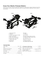 Preview for 7 page of sunjoe SPX202E-RM Operator'S Manual