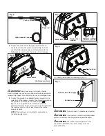 Preview for 9 page of sunjoe SPX202E-RM Operator'S Manual