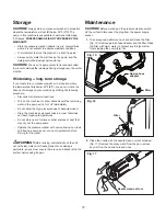 Preview for 12 page of sunjoe SPX202E-RM Operator'S Manual