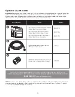 Preview for 15 page of sunjoe SPX202E-RM Operator'S Manual