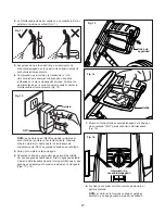 Предварительный просмотр 27 страницы sunjoe SPX2700-MAX Operator'S Manual