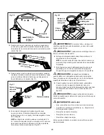 Предварительный просмотр 29 страницы sunjoe SPX2700-MAX Operator'S Manual