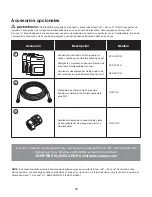 Предварительный просмотр 33 страницы sunjoe SPX2700-MAX Operator'S Manual