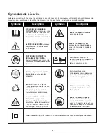 Предварительный просмотр 41 страницы sunjoe SPX2700-MAX Operator'S Manual