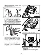 Предварительный просмотр 46 страницы sunjoe SPX2700-MAX Operator'S Manual