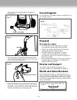 Preview for 10 page of sunjoe SPX3000 Operator'S Manual