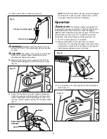 Preview for 8 page of sunjoe SPX3001 Operator'S Manual