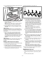 Preview for 10 page of sunjoe SPX3001 Operator'S Manual