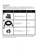 Preview for 15 page of sunjoe SPX3001 Operator'S Manual