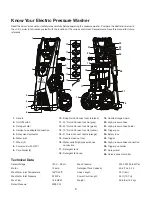 Preview for 6 page of sunjoe SPX3500 Operator'S Manual