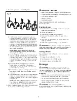 Preview for 11 page of sunjoe SPX4000 Operator'S Manual