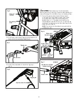 Preview for 9 page of sunjoe SPX4001-PRO-RM Operator'S Manual