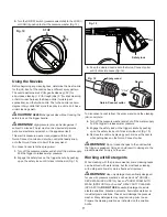 Preview for 11 page of sunjoe SPX4001-PRO-RM Operator'S Manual