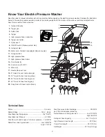 Preview for 7 page of sunjoe SPX4003-ELT-RM Owner'S Manual