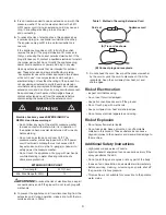 Preview for 3 page of sunjoe SPX4003-ULT Operator'S Manual