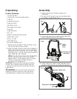 Preview for 7 page of sunjoe SPX4003-ULT Operator'S Manual