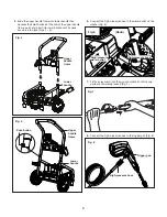 Preview for 8 page of sunjoe SPX4003-ULT Operator'S Manual