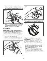 Preview for 10 page of sunjoe SPX4003-ULT Operator'S Manual