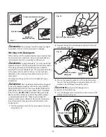 Preview for 11 page of sunjoe SPX4003-ULT Operator'S Manual