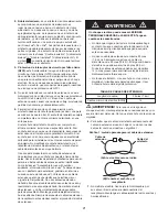 Preview for 21 page of sunjoe SPX4003-ULT Operator'S Manual