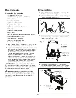 Preview for 25 page of sunjoe SPX4003-ULT Operator'S Manual