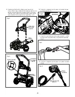 Preview for 26 page of sunjoe SPX4003-ULT Operator'S Manual