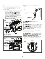 Preview for 27 page of sunjoe SPX4003-ULT Operator'S Manual