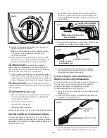 Preview for 30 page of sunjoe SPX4003-ULT Operator'S Manual