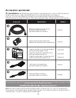 Preview for 34 page of sunjoe SPX4003-ULT Operator'S Manual