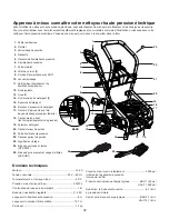 Preview for 42 page of sunjoe SPX4003-ULT Operator'S Manual