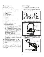 Preview for 43 page of sunjoe SPX4003-ULT Operator'S Manual